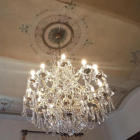 Vasari Home Arezzo Eksteriør billede