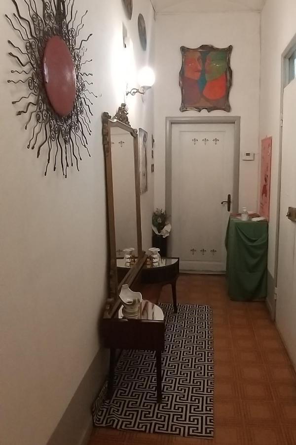 Vasari Home Arezzo Eksteriør billede
