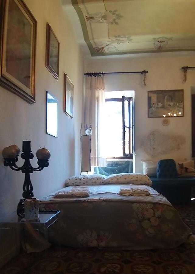Vasari Home Arezzo Eksteriør billede