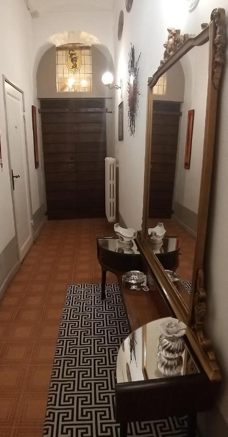Vasari Home Arezzo Eksteriør billede