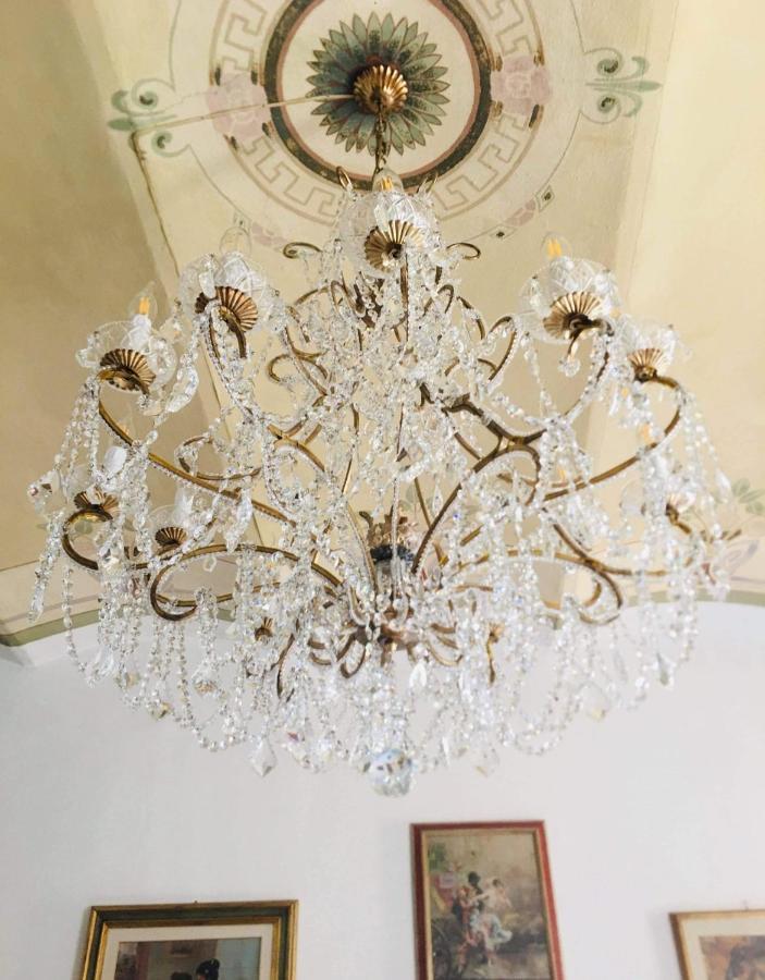 Vasari Home Arezzo Eksteriør billede