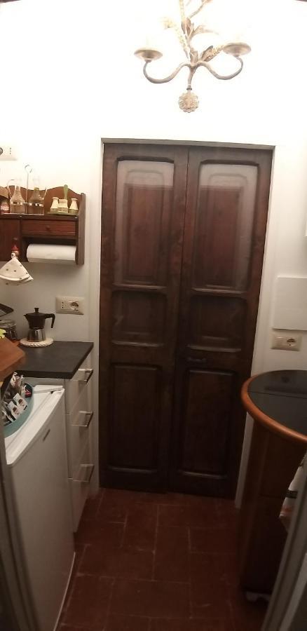 Vasari Home Arezzo Eksteriør billede