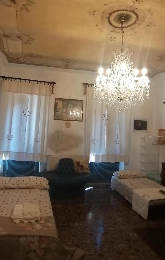 Vasari Home Arezzo Eksteriør billede