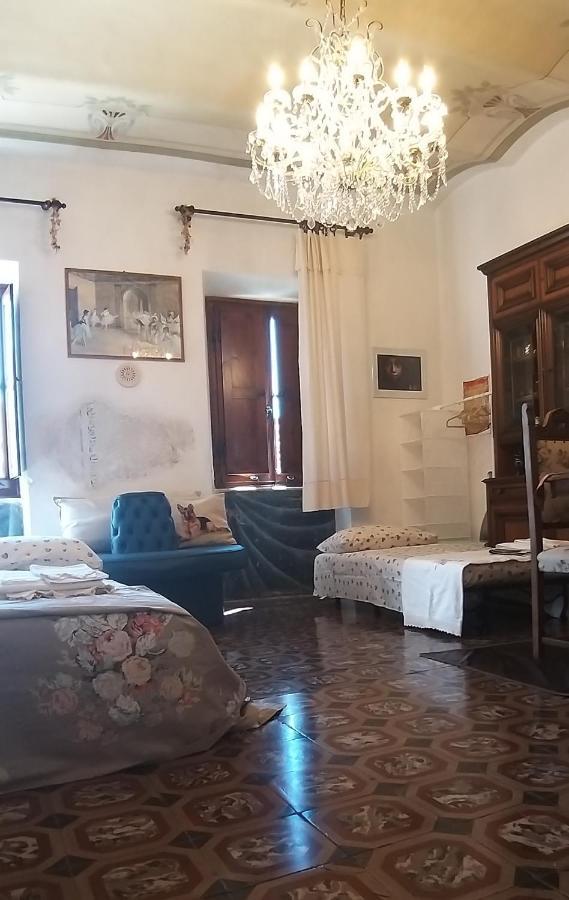 Vasari Home Arezzo Eksteriør billede