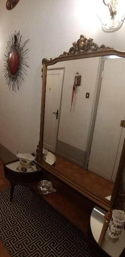 Vasari Home Arezzo Eksteriør billede