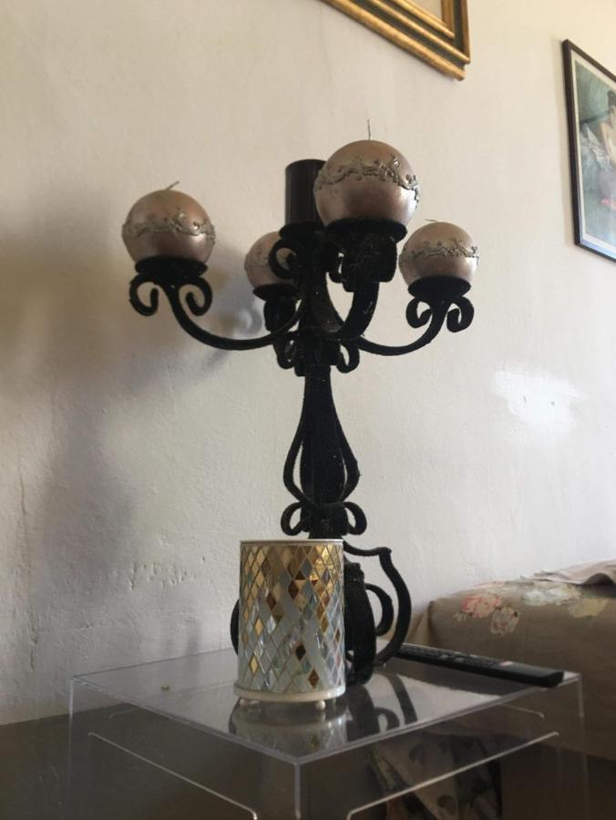 Vasari Home Arezzo Eksteriør billede