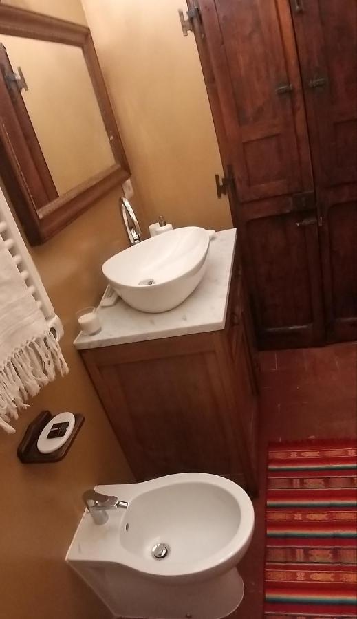 Vasari Home Arezzo Eksteriør billede