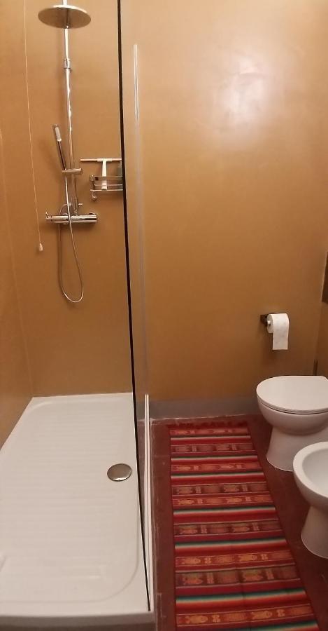 Vasari Home Arezzo Eksteriør billede