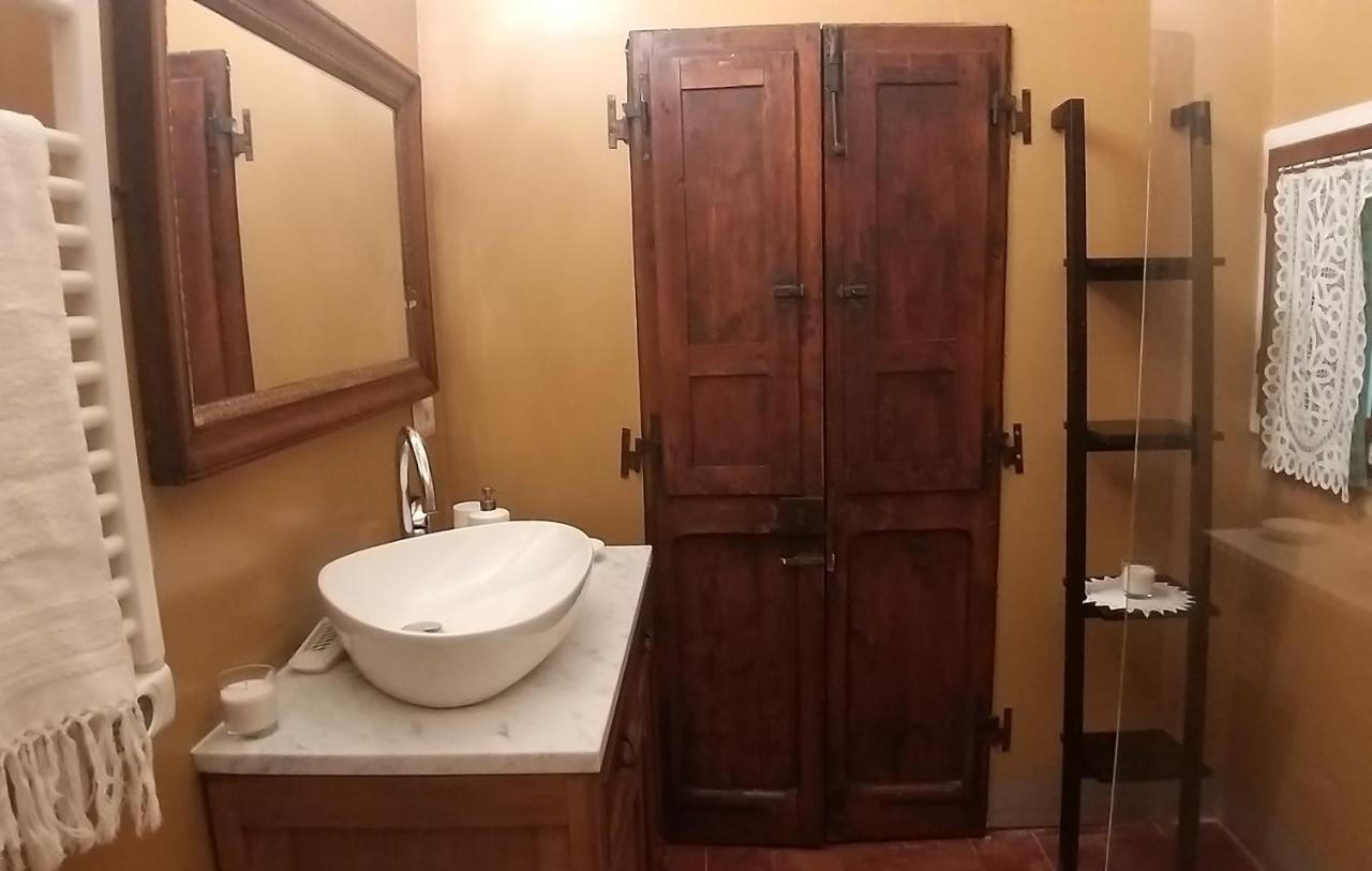 Vasari Home Arezzo Eksteriør billede