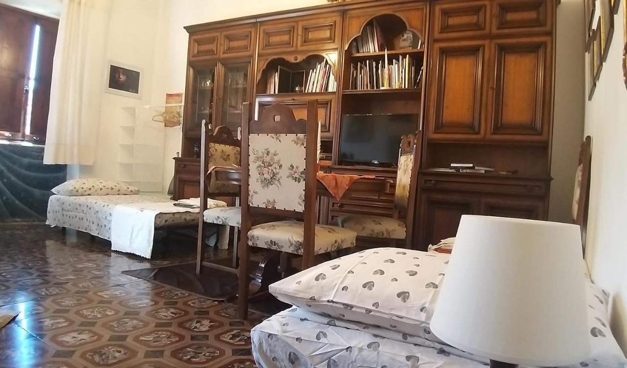 Vasari Home Arezzo Eksteriør billede