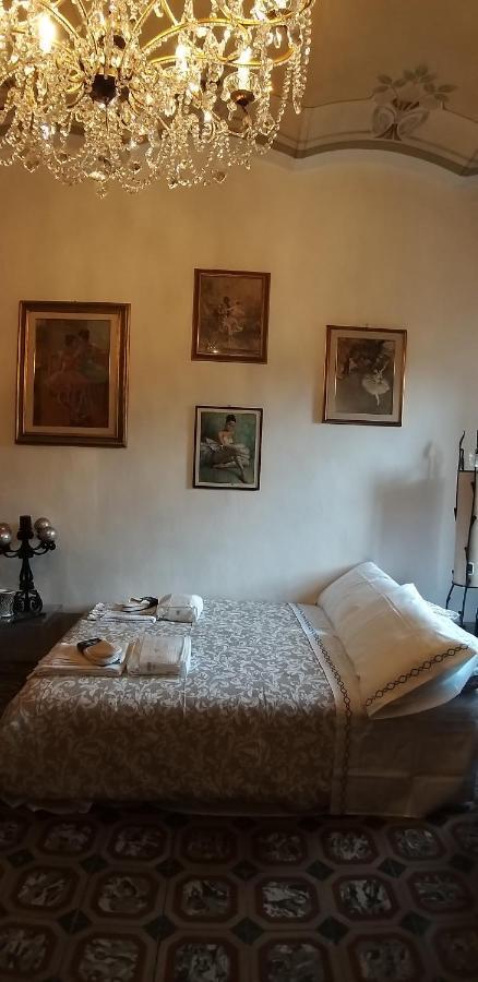 Vasari Home Arezzo Eksteriør billede