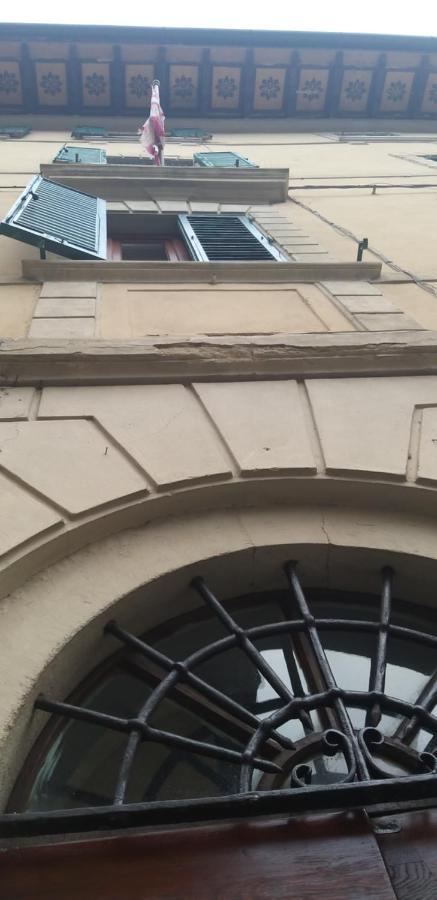 Vasari Home Arezzo Eksteriør billede