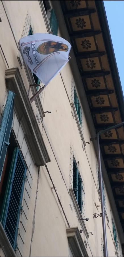 Vasari Home Arezzo Eksteriør billede
