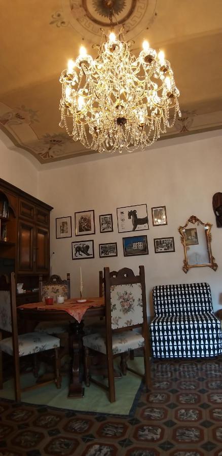 Vasari Home Arezzo Eksteriør billede