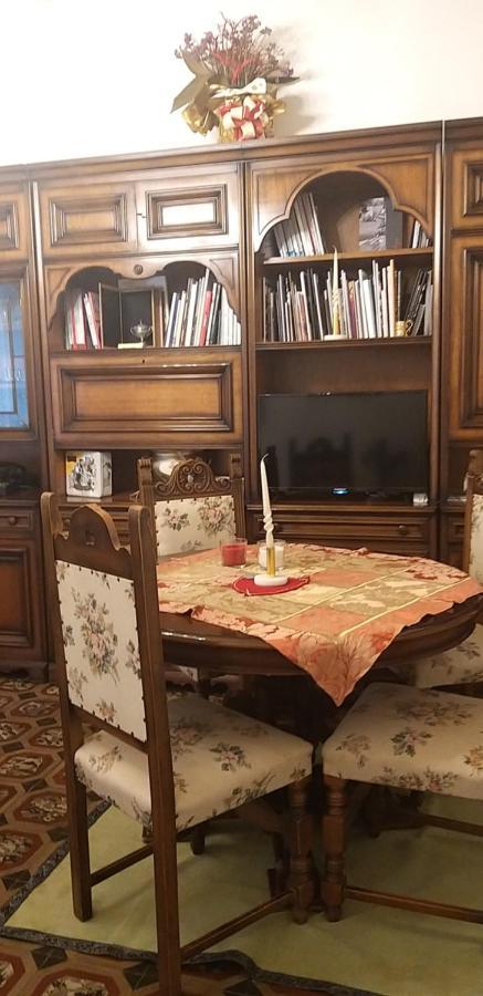 Vasari Home Arezzo Eksteriør billede