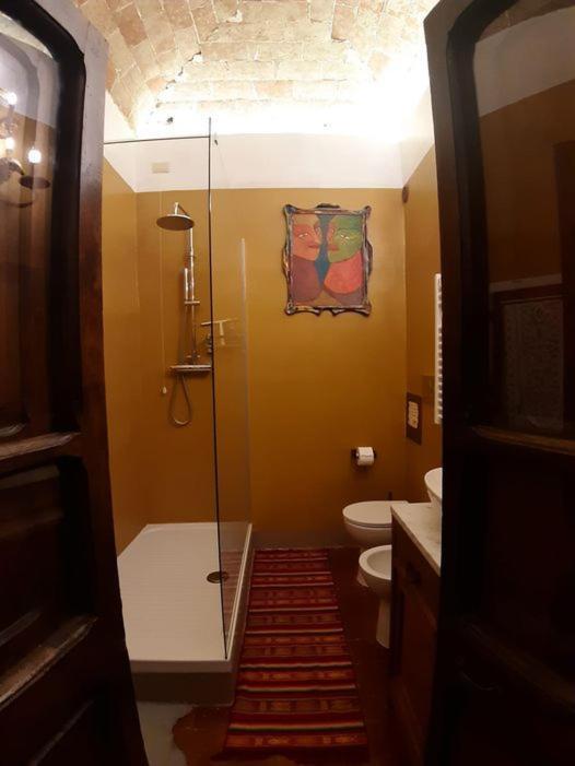 Vasari Home Arezzo Eksteriør billede