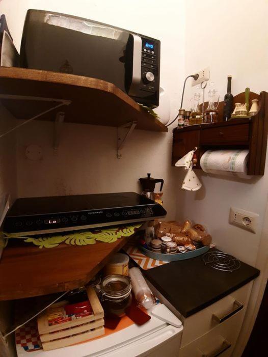 Vasari Home Arezzo Eksteriør billede