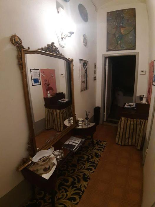 Vasari Home Arezzo Eksteriør billede