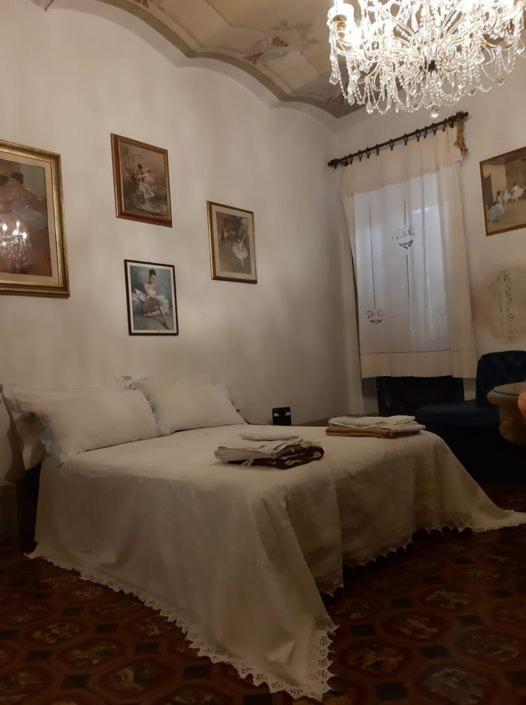 Vasari Home Arezzo Eksteriør billede