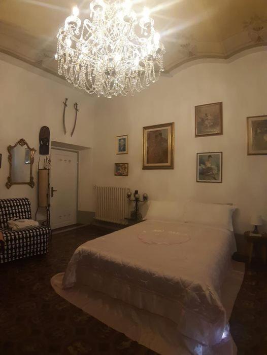 Vasari Home Arezzo Eksteriør billede