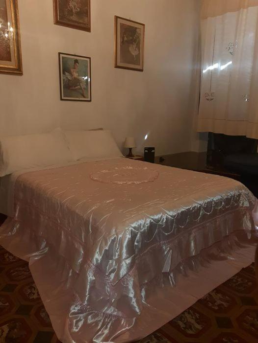 Vasari Home Arezzo Eksteriør billede