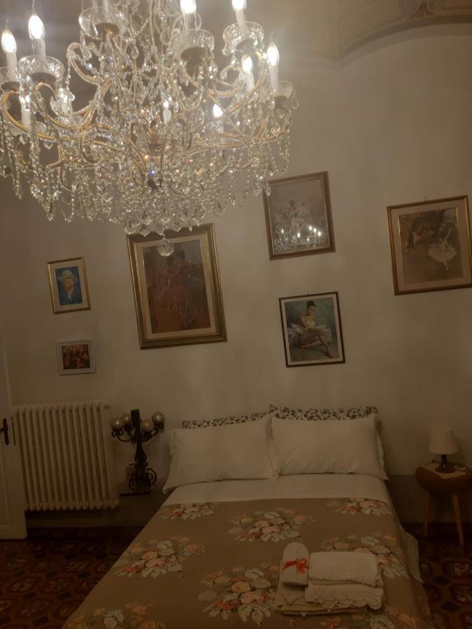Vasari Home Arezzo Eksteriør billede