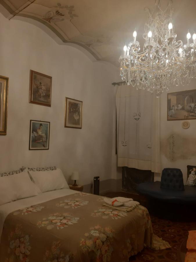 Vasari Home Arezzo Eksteriør billede