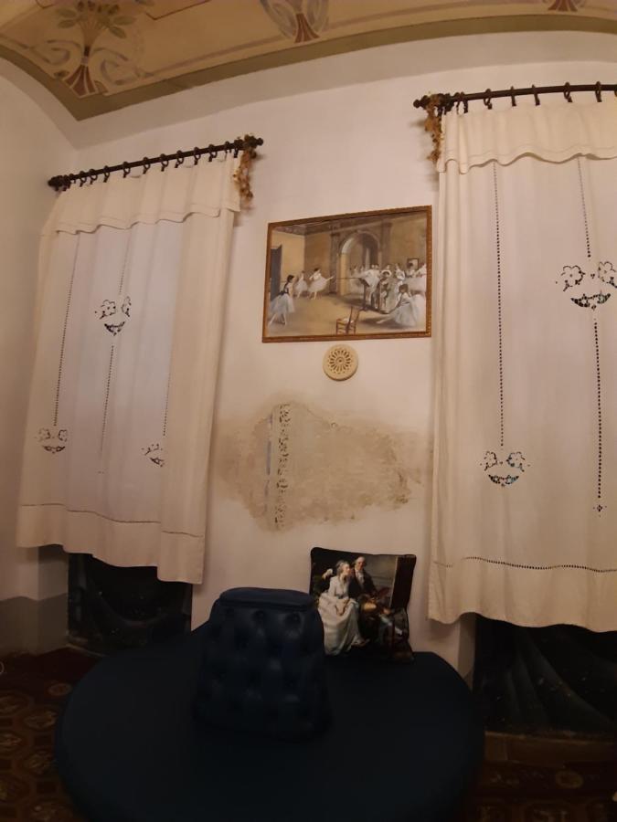 Vasari Home Arezzo Eksteriør billede