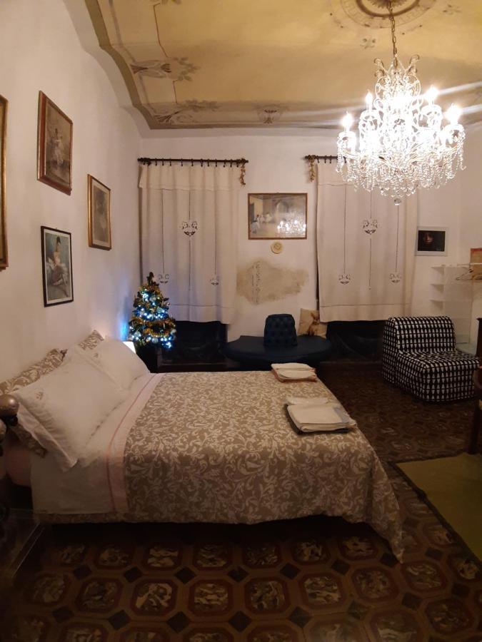 Vasari Home Arezzo Eksteriør billede