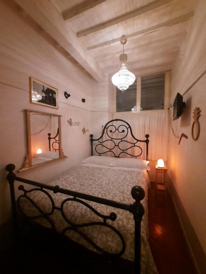 Vasari Home Arezzo Eksteriør billede